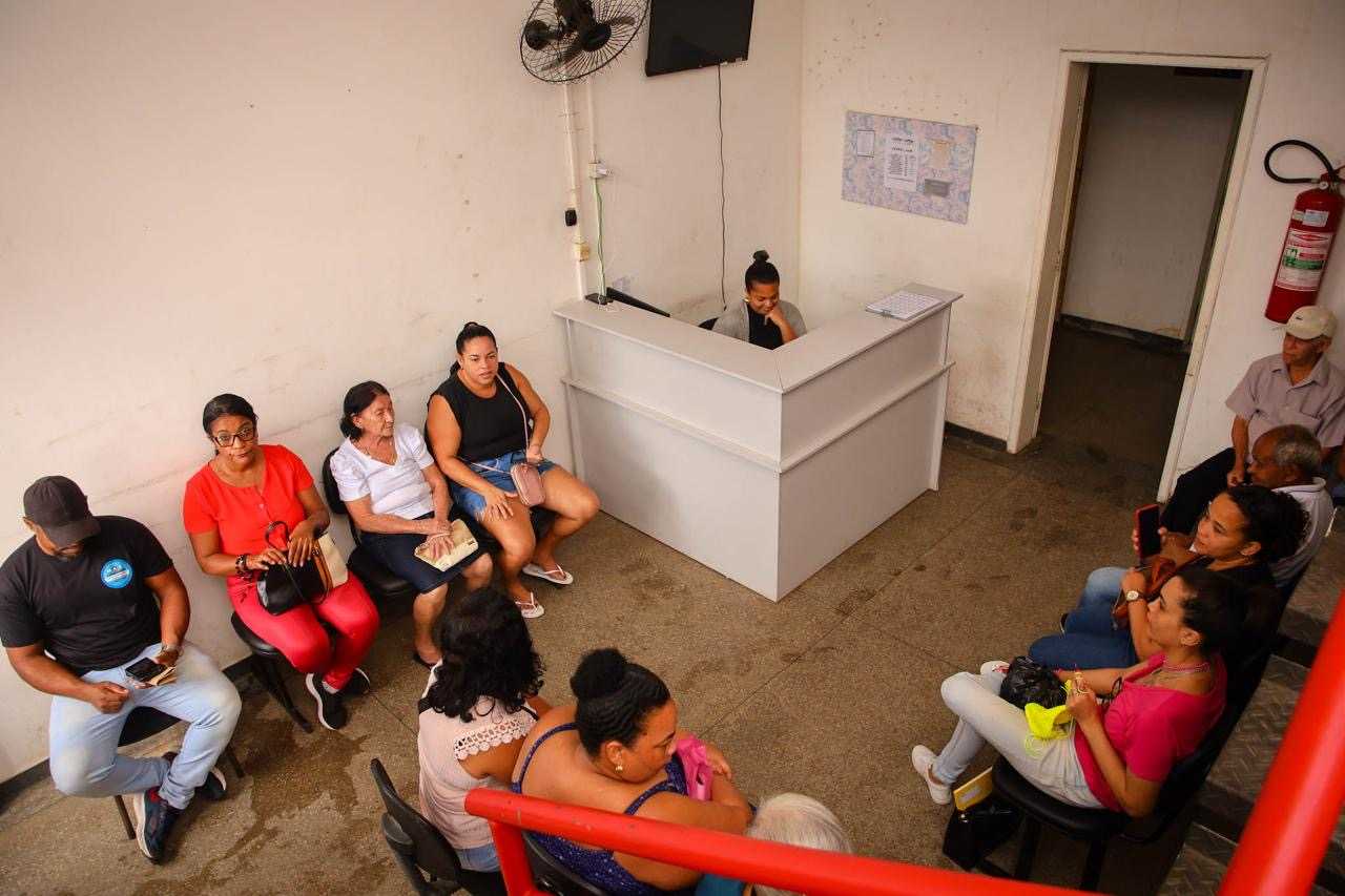 Prefeitura de Candeias inicia recadastramento de feirantes até dia 25