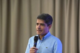 Em Feira de Santana, ACM Neto lidera disputa pelo governo da Bahia, aponta pesquisa