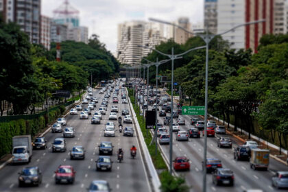 Governo lança Carro Sustentável com isenção de IPI para 1.0 flex
