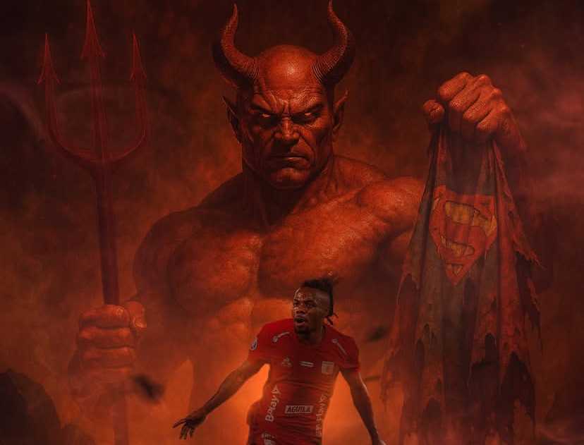 América de Cali provoca Bahia após eliminação na Sul-Ameri