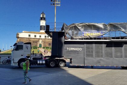 Apoiadores de Bolsonaro na Bahia organizam manifestações para domingo