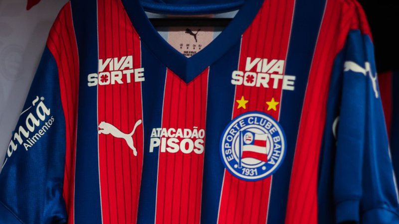 Revelado pelo Bahia, atacante marca primeiro gol pelo novo clube no Japão