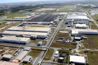 Bahia inaugura primeira fábrica da BYD no Brasil e entra no radar global da indústria de carros elétricos