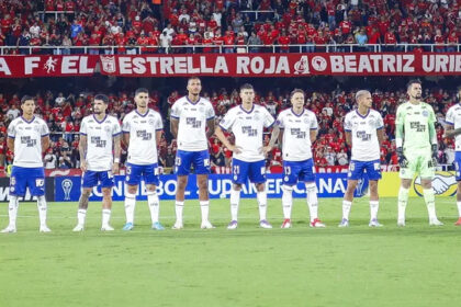 Bahia é derrotado para América de Cali e se despede da Sul-Americana