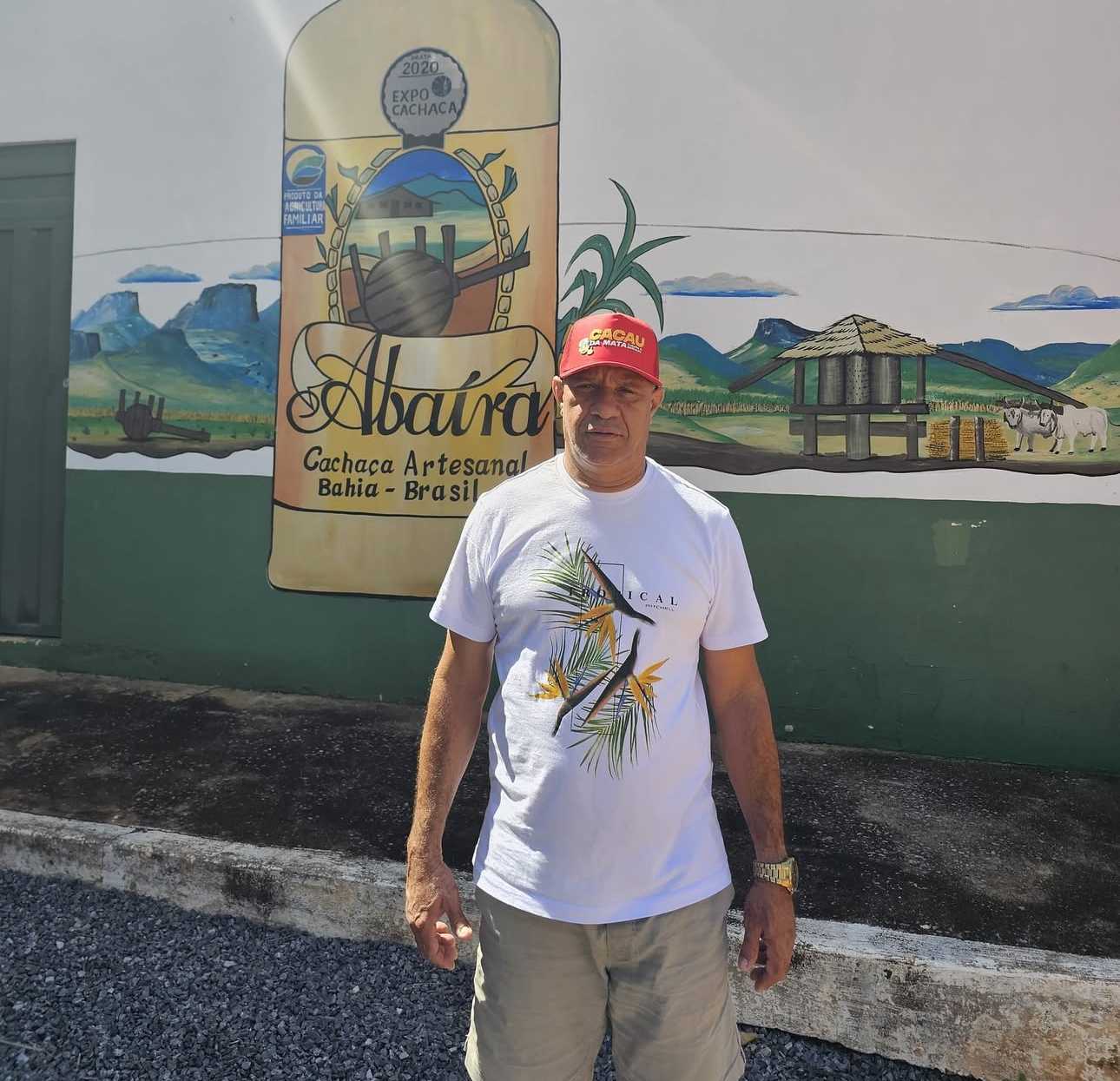 Bastião: Vereador denuncia que Cacau da Mata pode estar fazendo pré-campanha a deputado em cidade vizinha com recursos públicos