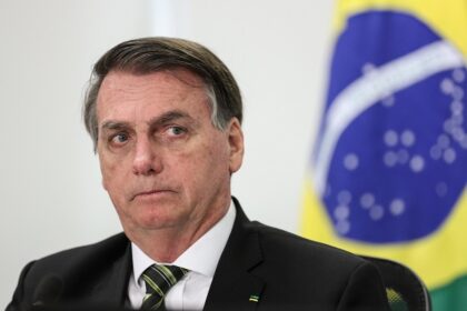 Bolsonaro cancela compromissos após Moraes cobrar explicações sobre descumprimento de medidas cautelares