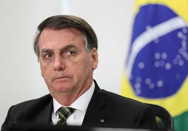 Bolsonaro cancela compromissos após Moraes cobrar explicações sobre descumprimento de medidas cautelares