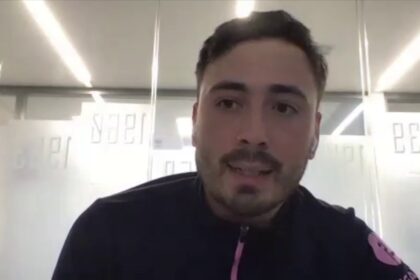 Botafogo acerta contratação de Davide Ancelotti como novo técnico