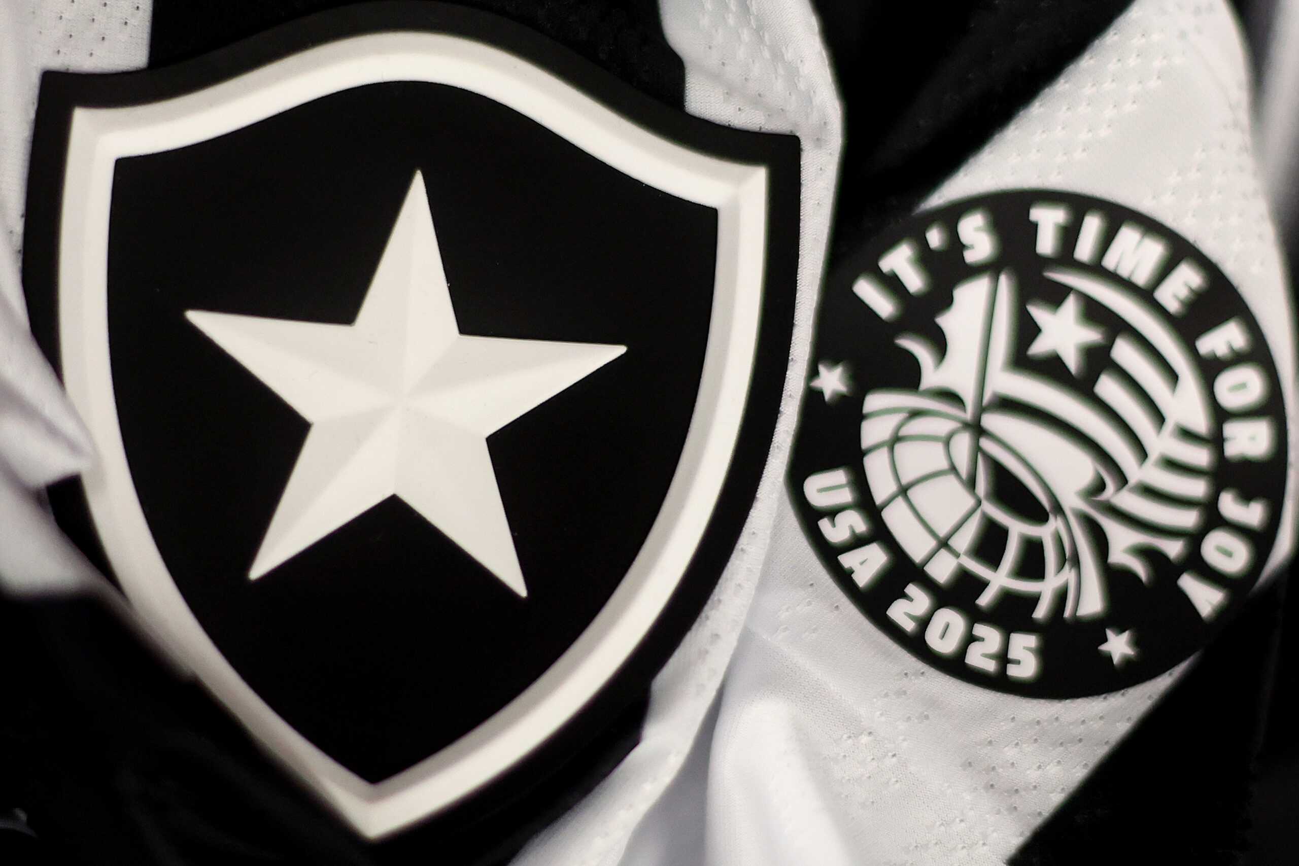 Botafogo será único clube brasileiro a pagar impostos com prêmios do Mundial