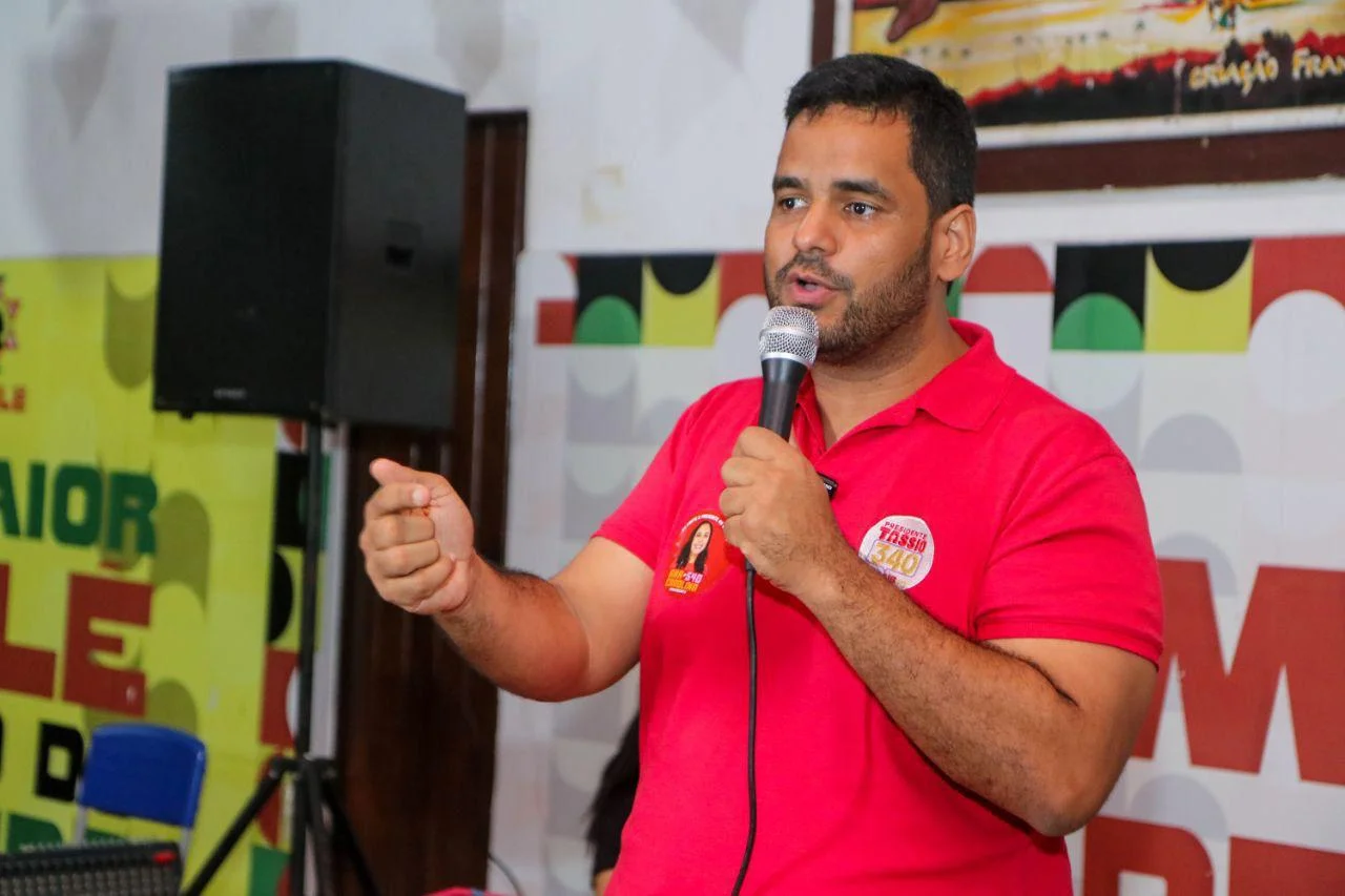 Candidato de Wagner ganha eleição para presidência do PT baiano em Salvador e amplia favoritismo