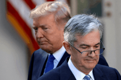 Trump prevê saída de Powell do Fed em breve: o que esperar?