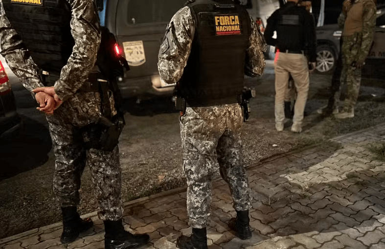 Conflitos agrários no sul da Bahia matam seis indígenas em três anos