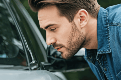 Por que há pessoas que amam o cheiro de gasolina?