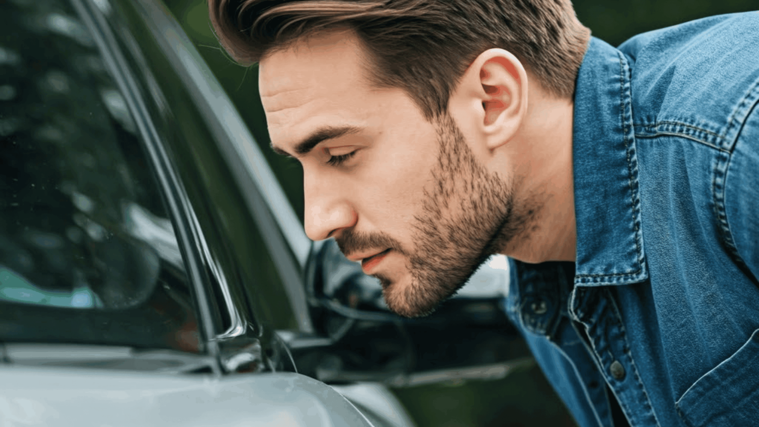 Por que há pessoas que amam o cheiro de gasolina?