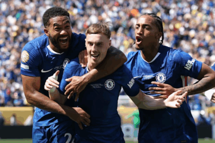 Chelsea iguala Santos e Corinthians em títulos mundiais; veja o ranking atualizado