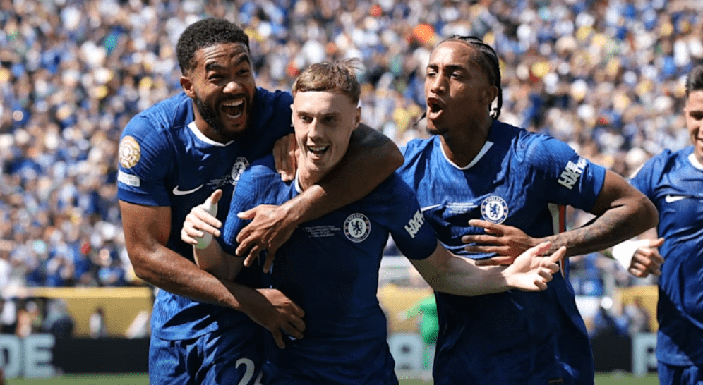 Chelsea iguala Santos e Corinthians em títulos mundiais; veja o ranking atualizado