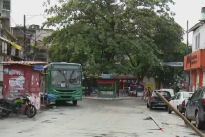 Confronto em festa em Salvador deixa dois baleados e um suspeito morto