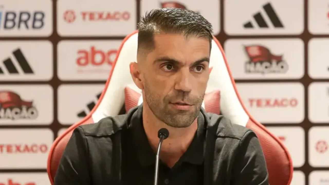 Comentarista da Globo critica fala de novo diretor do Flamengo sobre jogadores africanos