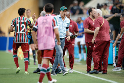 Muita grana! Saiba quanto Fluminense já faturou na Copa do Mundo de Clubes