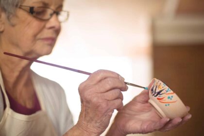 Por que os hobbies são importantes para o cérebro?