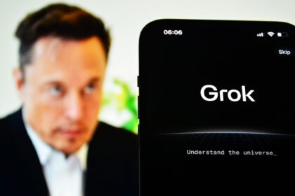 Grok considera 'opiniões' de Musk para responder perguntas polêmicas