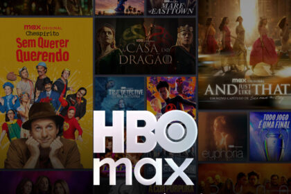 Max volta a ser HBO Max: 'mesmo app, nome quase novo'