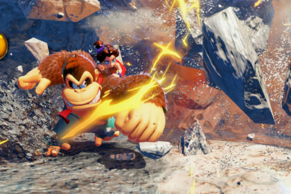Veja enredo, preço e onde jogar Donkey Kong Bananza