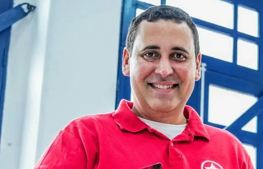 “Hoje é a oportunidade da militância expressar sua opinião”, diz Éden sobre eleições no PT