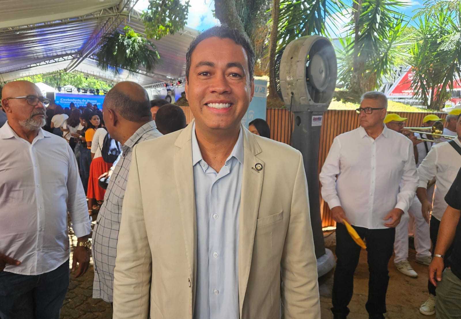 Euclides da Cunha é contemplada com mais de R$ 5 milhões pelo PAC Saúde