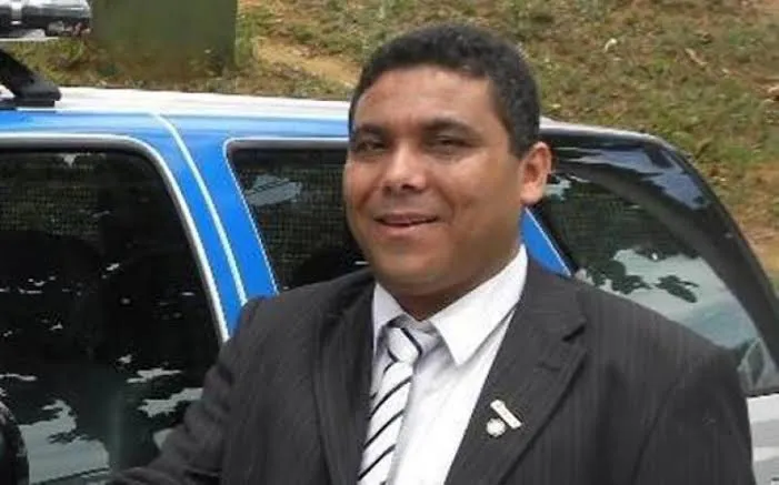 Justiça Federal condena ex-prefeito de Gongogi e empresa por abandono de obra de creche