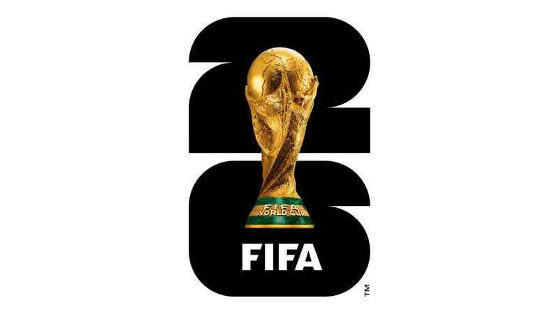 Inovação! Fifa irá usar dois tipos de gramados na Copa do Mundo de 2026