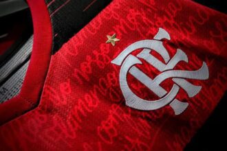 Flamengo acerta primeira contratação da janela do meio do ano