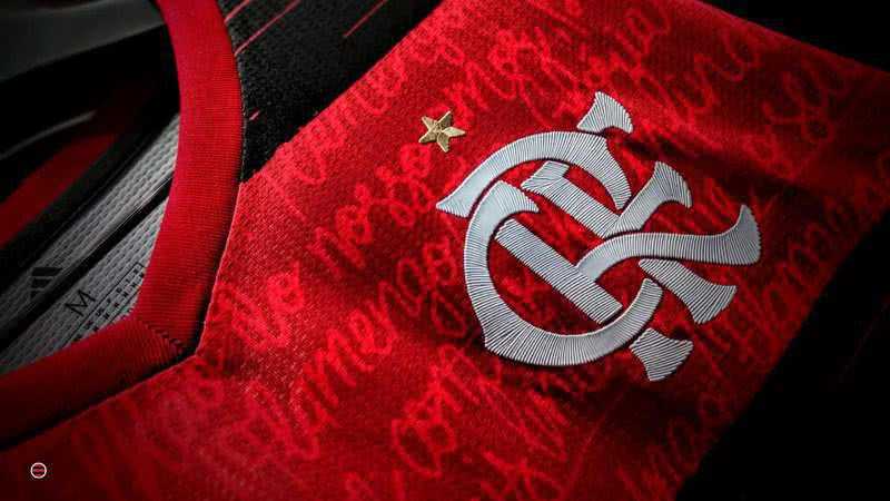 Flamengo acerta primeira contratação da janela do meio do ano