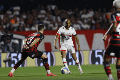 Brasileirão retorna com Flamengo x São Paulo neste sábado, no Maracanã