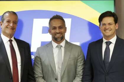 Contrariando ACM Neto, Flávio Matos se filia ao PL para ser candidato a deputado federal em 2026