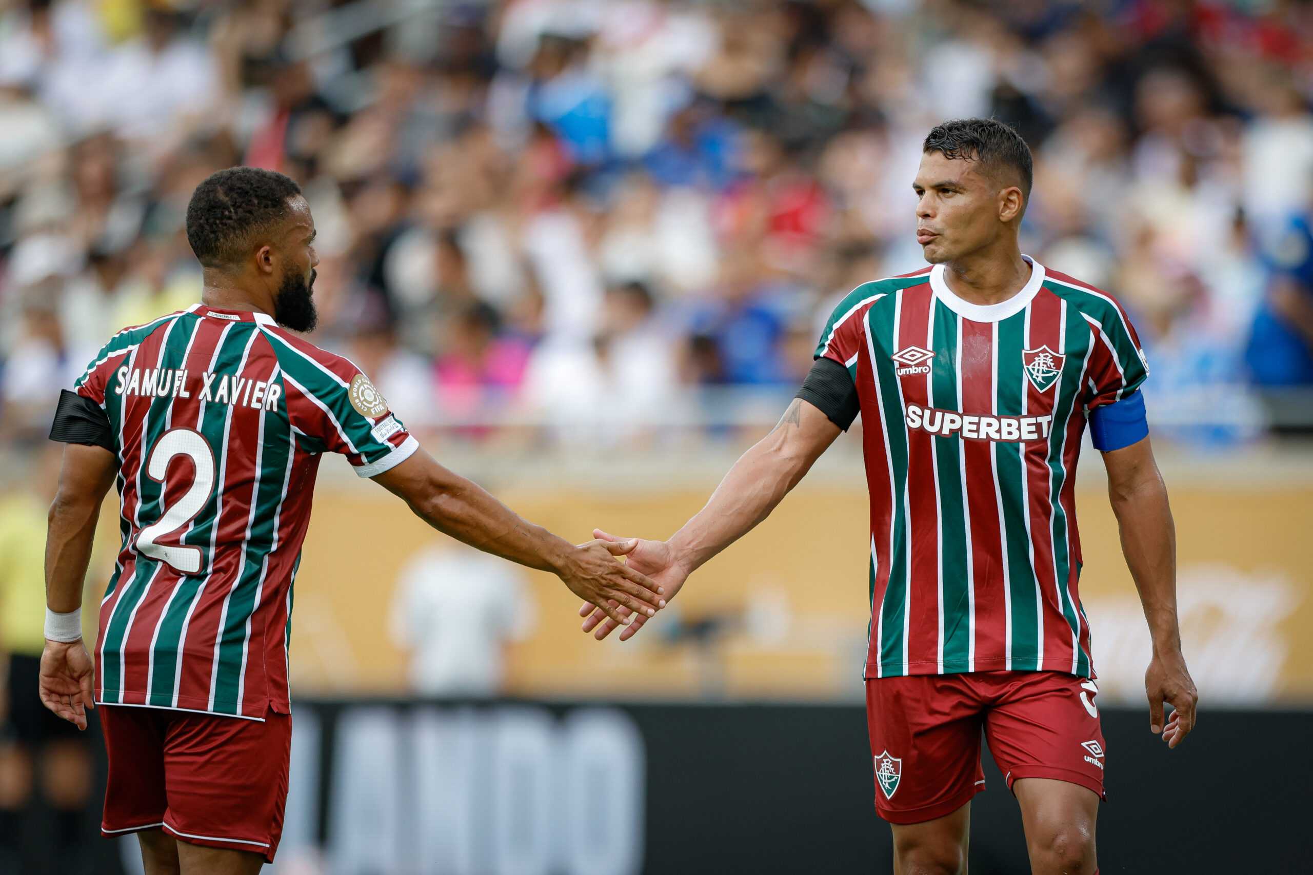 Decisão! Fluminense enfrenta Chelsea de olho na final do Mundial de Clubes