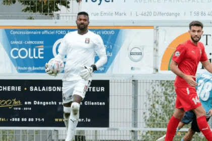 Aos 41 anos, goleiro revelado pelo Vitória é titular na Europa e não pensa em aposentadoria