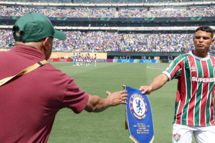 Muita grana! Saiba quanto Fluminense faturou no Mundial de Clubes
