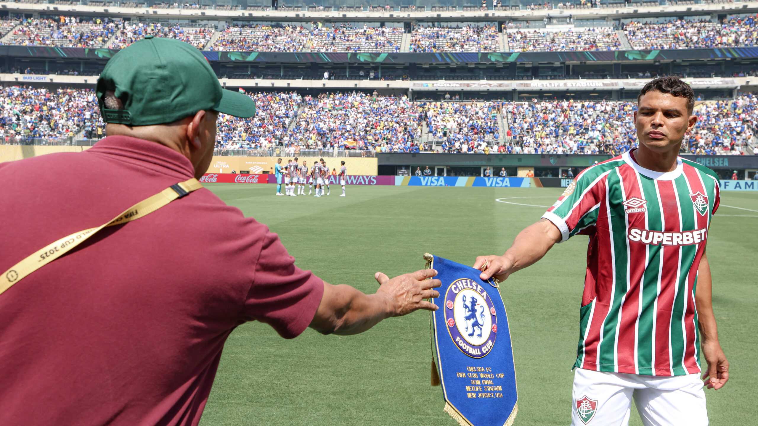 Muita grana! Saiba quanto Fluminense faturou no Mundial de Clubes