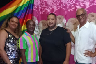 Grupo Arco-Íris LGBTQIA+ de Madre de Deus elege nova diretoria para o biênio 2025-2030