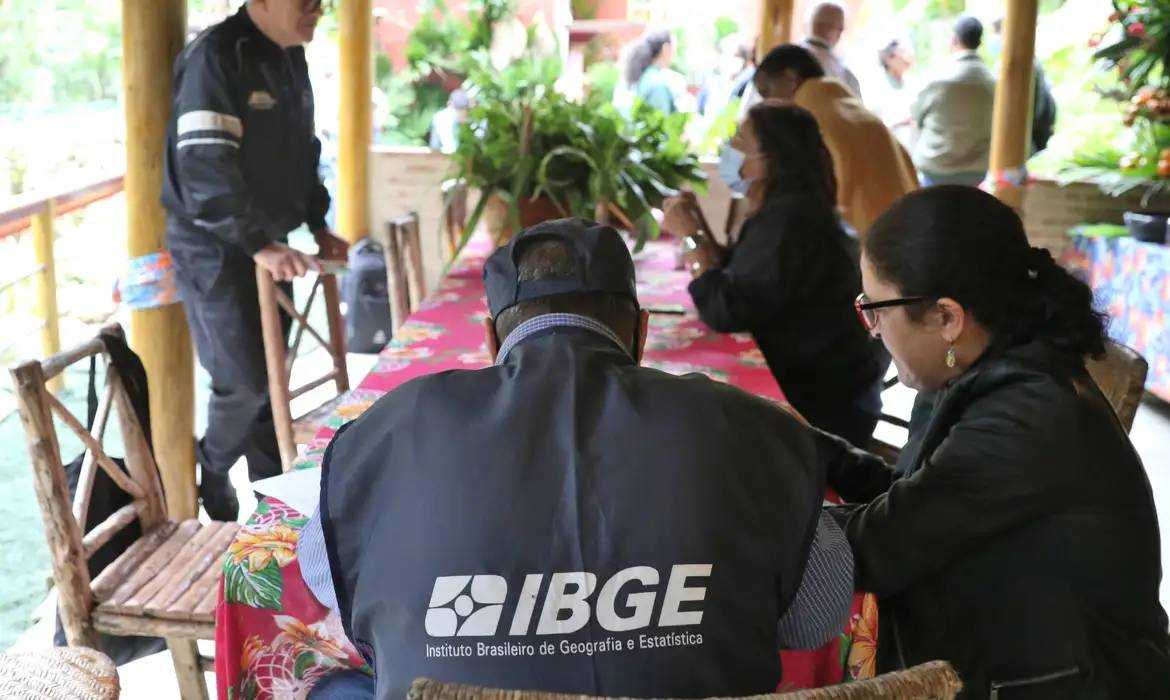 IBGE revisa dados de desemprego: razões para a mudança explicadas