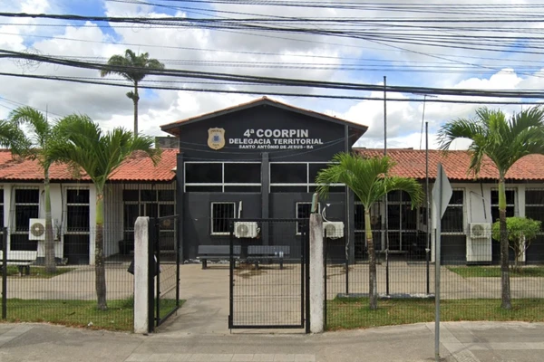 Polícia prende suspeita de esquema de falso Pix em Santo Antônio