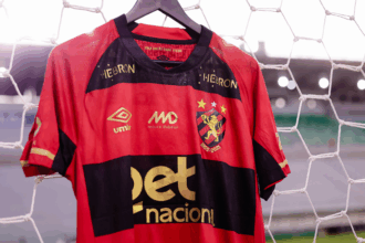 Após invasão ao CT, jogadores desistem de negociar com Sport