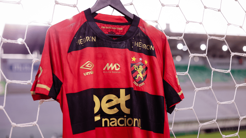 Após invasão ao CT, jogadores desistem de negociar com Sport