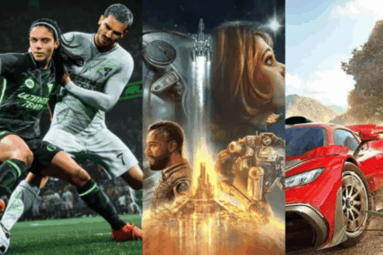 8 jogos do Xbox Game Pass para jogar na TV ou na nuvem