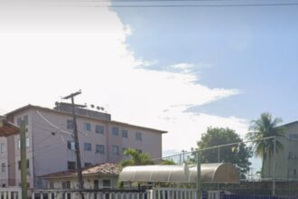 Jovem em condomínio avisa mãe sobre dores antes de falecer