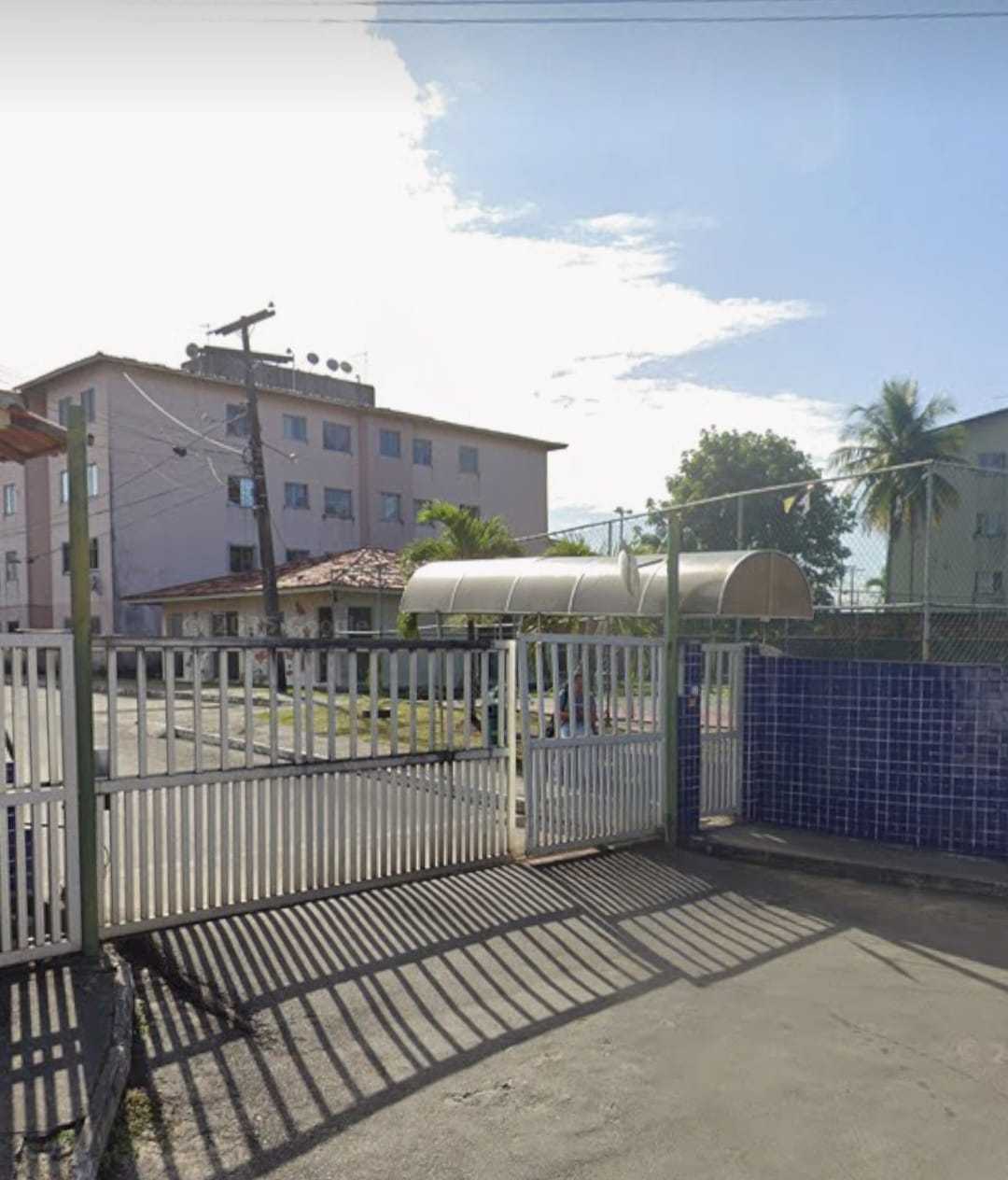 Jovem em condomínio avisa mãe sobre dores antes de falecer