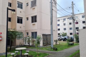 Leilão de imóveis da Caixa Econômica em Camaçari