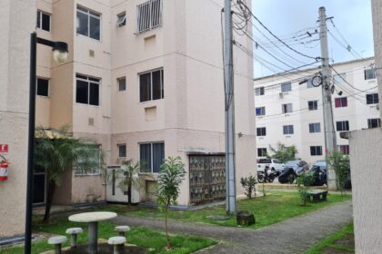Leilão de imóveis da Caixa Econômica em Camaçari