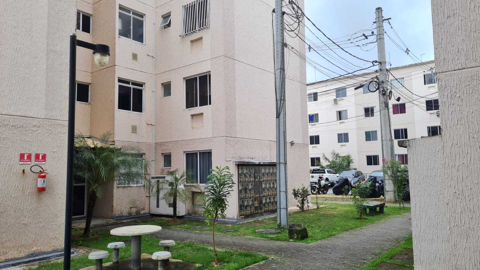 Leilão de imóveis da Caixa Econômica em Camaçari